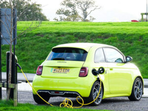 worcester electric car service, ev repair, battery maintenance